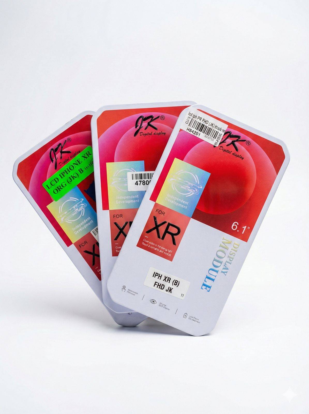 Stok Sparepart HP Bengkulu