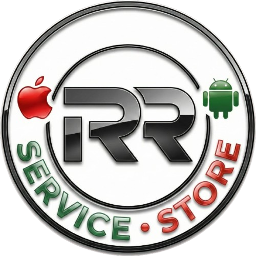RR Service Logo